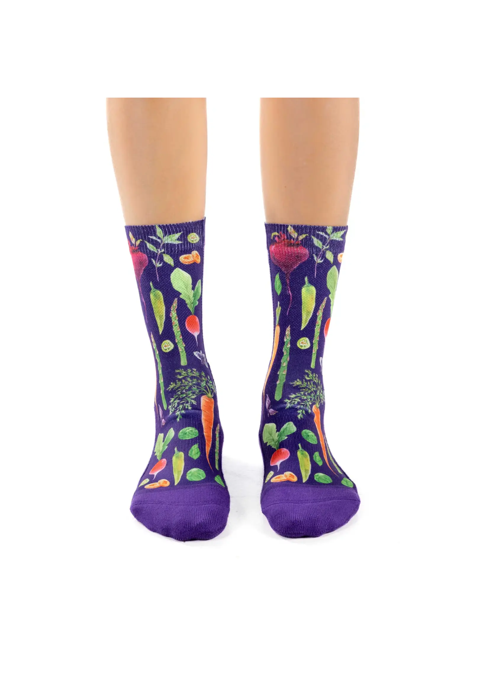 Women's Veggies Socks