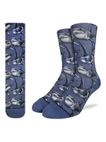 Men's Great White Sharks Socks