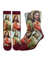 Men's Jesus Socks