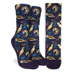 Women's Sea Otter Socks