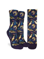 Women's Sea Otter Socks