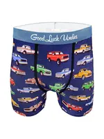 Men's Trucks Underwear