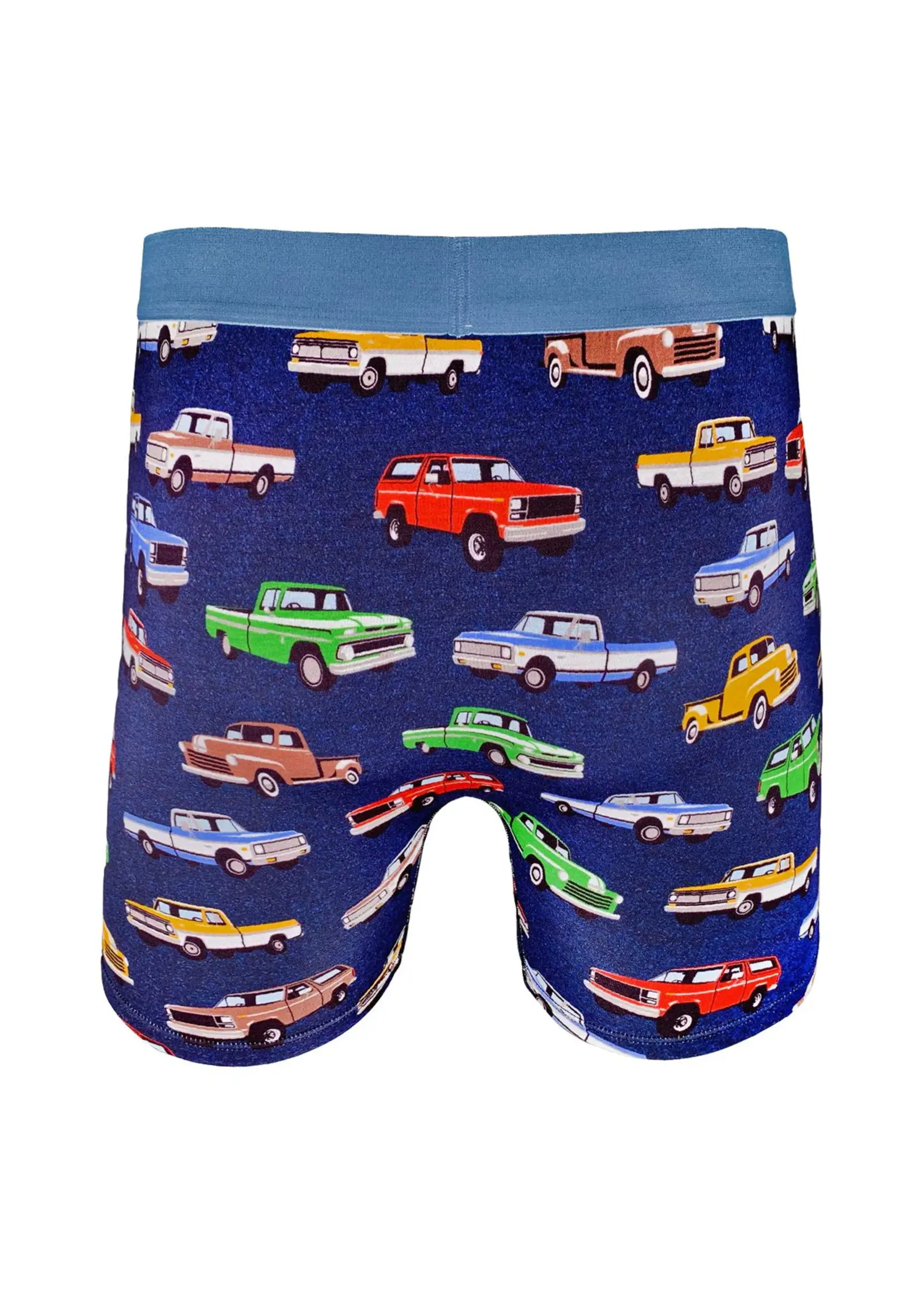 Men's Trucks Underwear