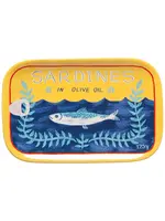 Danica Del Mar Shaped Dish