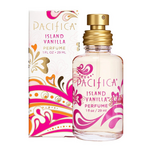 Pacifica Island Vanilla Spray Perfume 59 mL