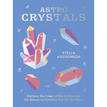 Astro Crystals by Stella Andromeda