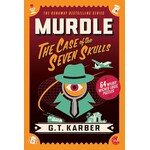 Murdle - The Case of the Seven Skulls