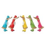 Enesco Canada DCUK Rainy Day Ducklings (Assorted)
