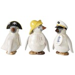 DCUK Penguin Seafaring Baby (Assorted)
