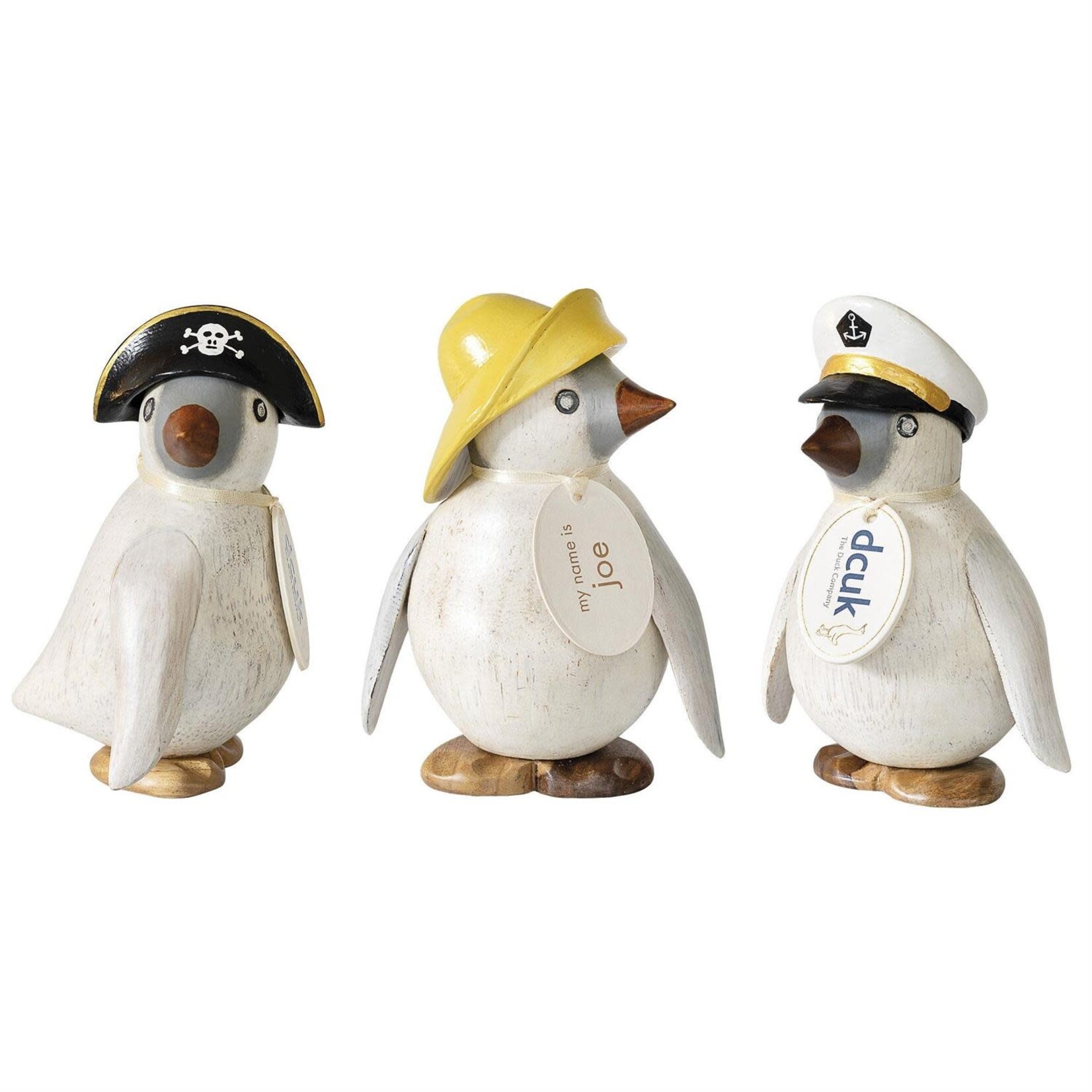 DCUK Penguin Seafaring Baby (Assorted)