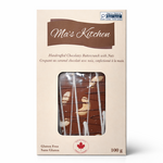 Ma's Kitchen Traditional Chocolate 100 g
