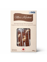Ma's Kitchen Traditional Chocolate 100 g