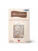Ma's Kitchen Milk Coconut Crunch Bar