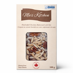 Ma's Kitchen Handcrafted Chocolate Buttercrunch with Nuts 100 g