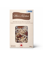 Ma's Kitchen Handcrafted Chocolate Buttercrunch with Nuts 100 g