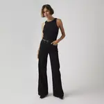 Levi Strauss Canada 318 Shaping Wide Leg Jeans