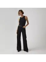 Levi Strauss Canada 318 Shaping Wide Leg Jeans