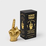 Screw You! Lucky Charm