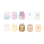 Pusheen Mini PVC Assorted