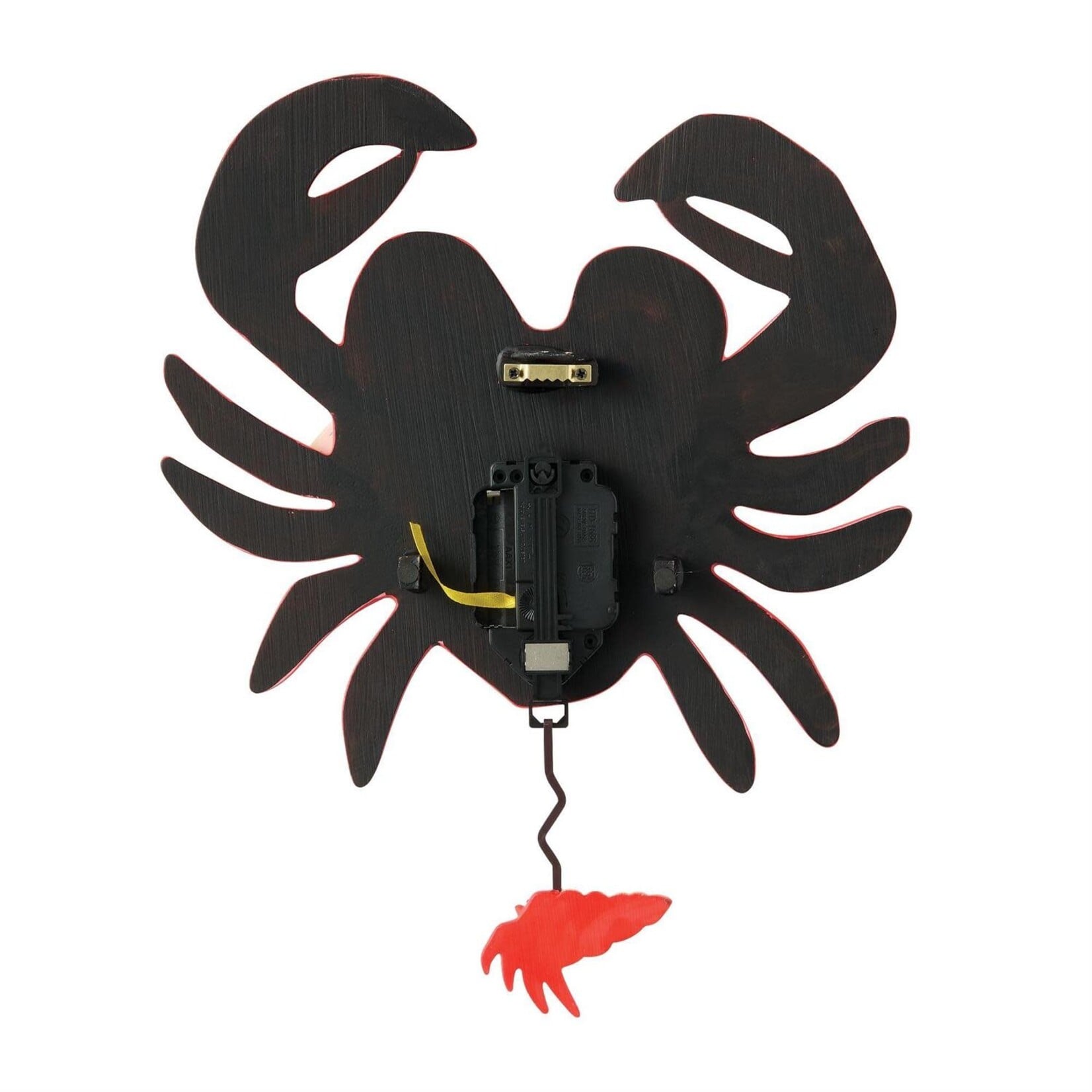 Allen Designs Lil Crab Clock
