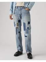 Levi Strauss Canada 501 Levi's Original Premium Denim (Limited Supply)