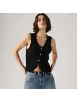 Levi Strauss Canada Helen Mini Boucle Vest