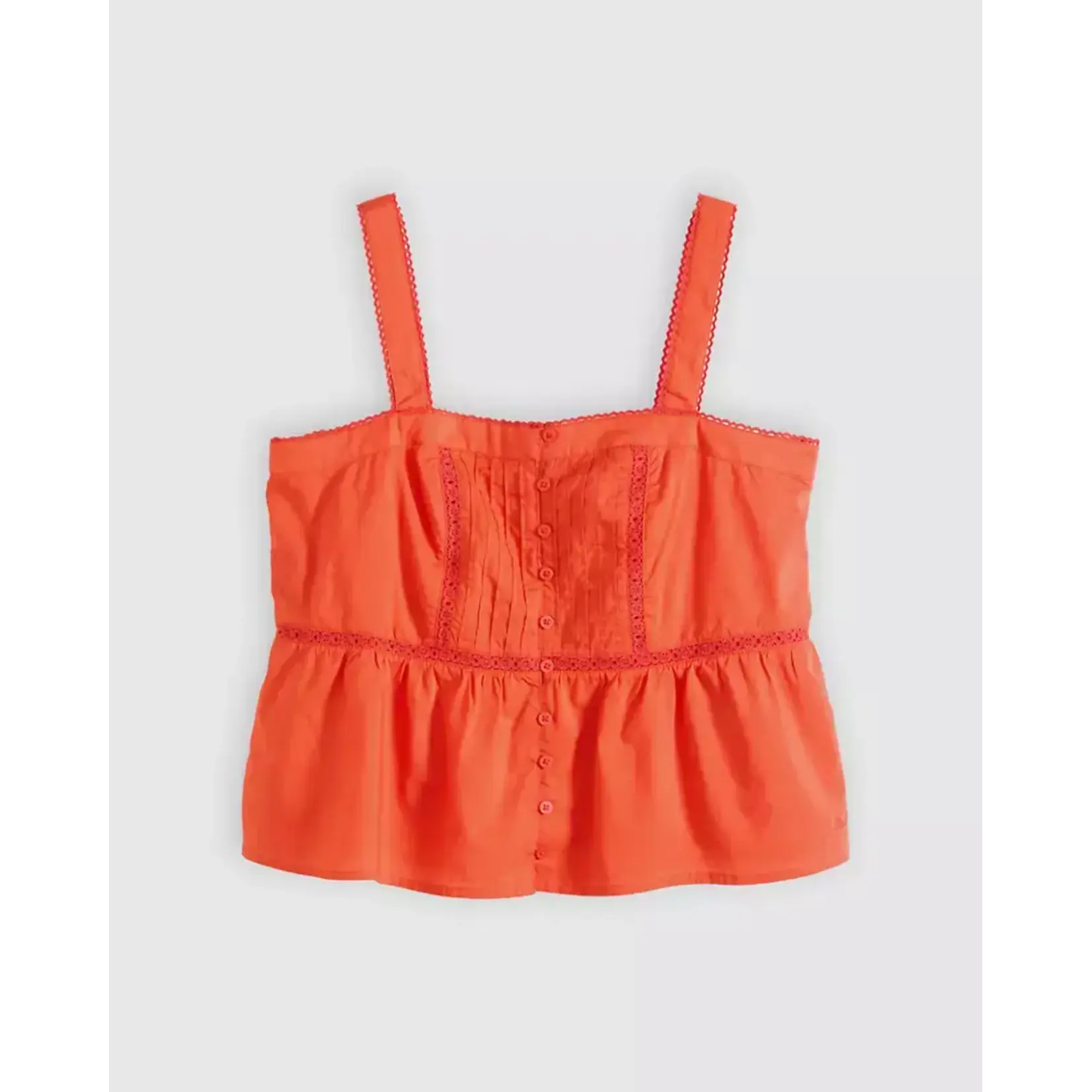 Levi Strauss Canada 005KV0003 - Mimi Sleeveless Blouse