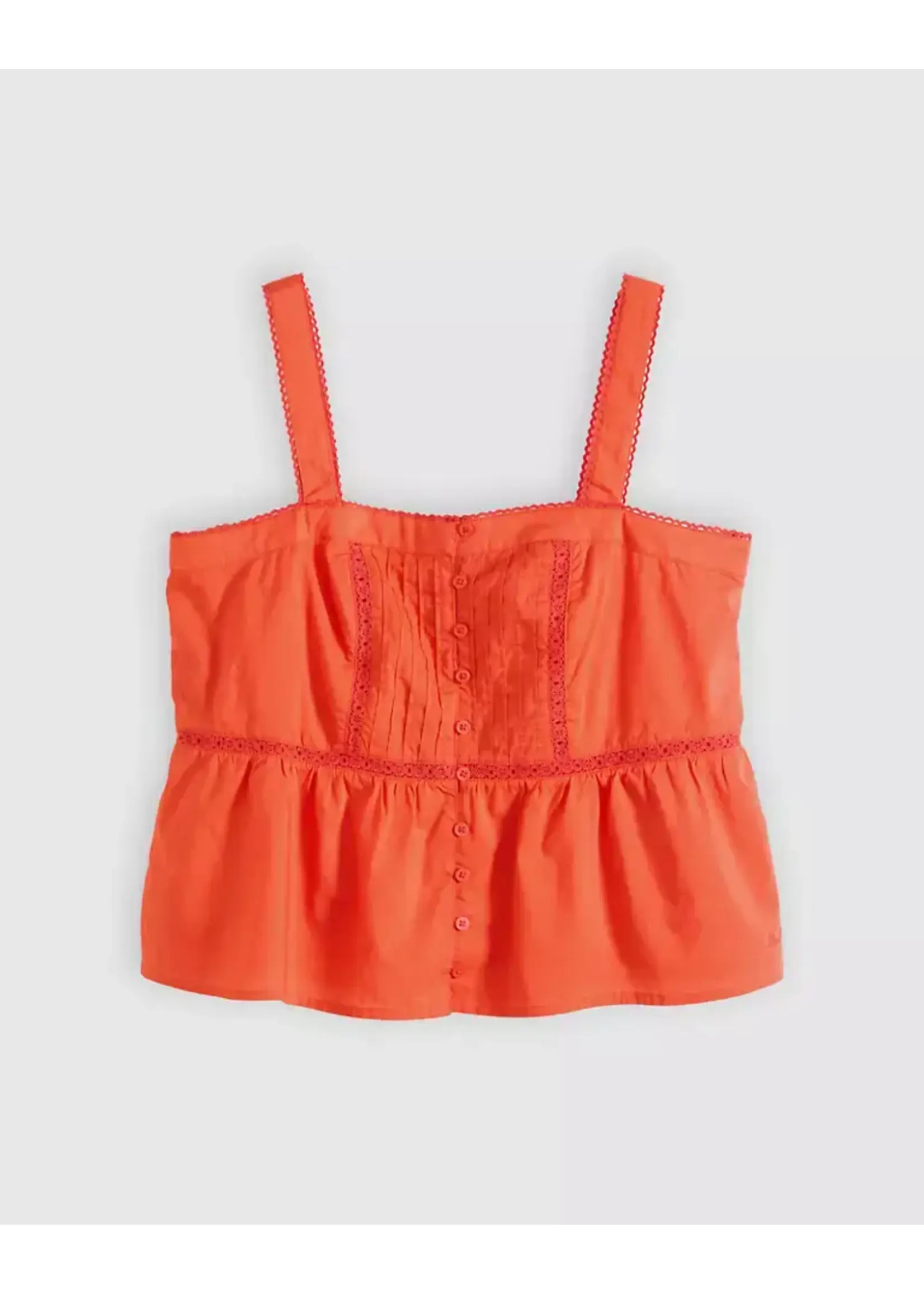 Levi Strauss Canada 005KV0003 - Mimi Sleeveless Blouse