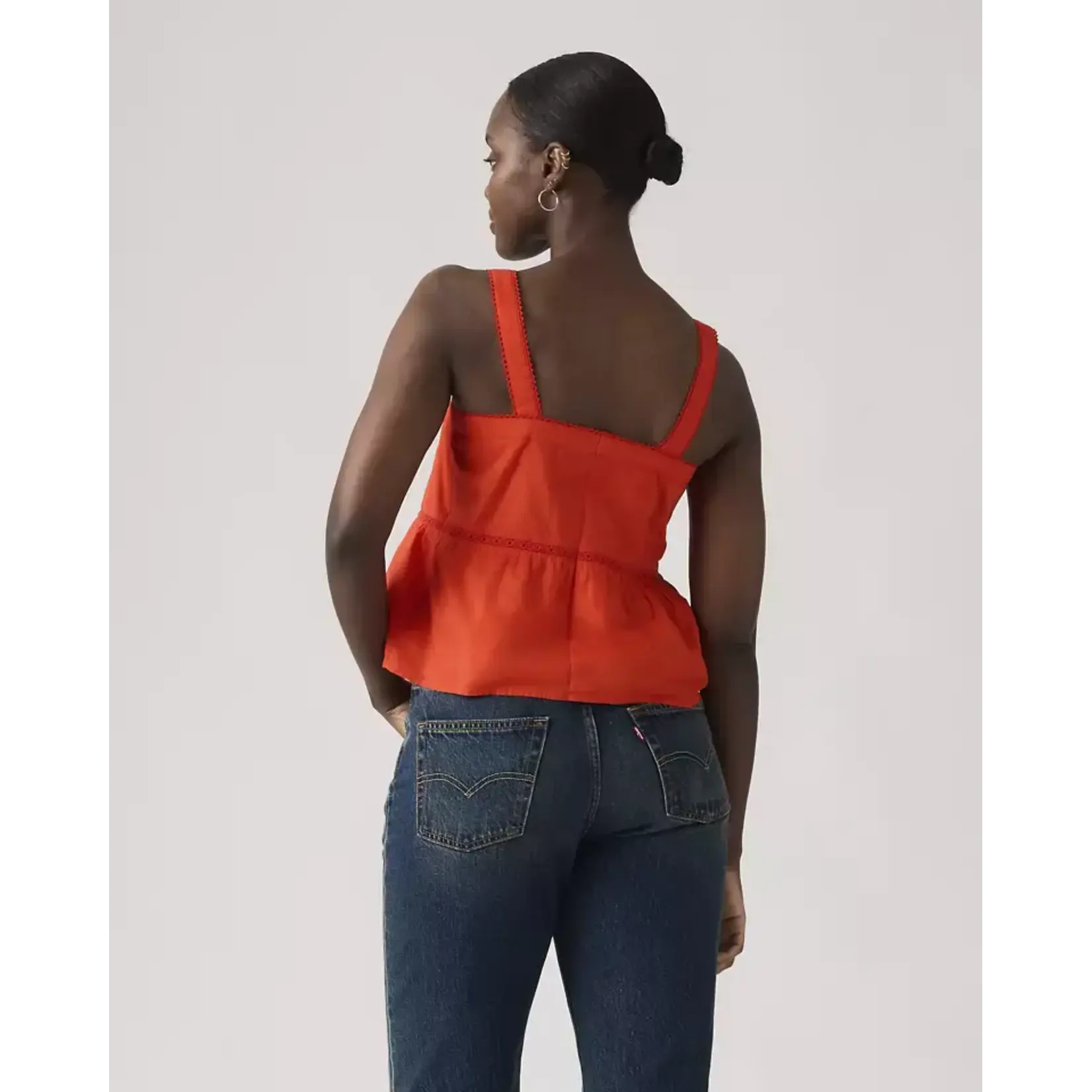 Levi Strauss Canada 005KV0003 - Mimi Sleeveless Blouse