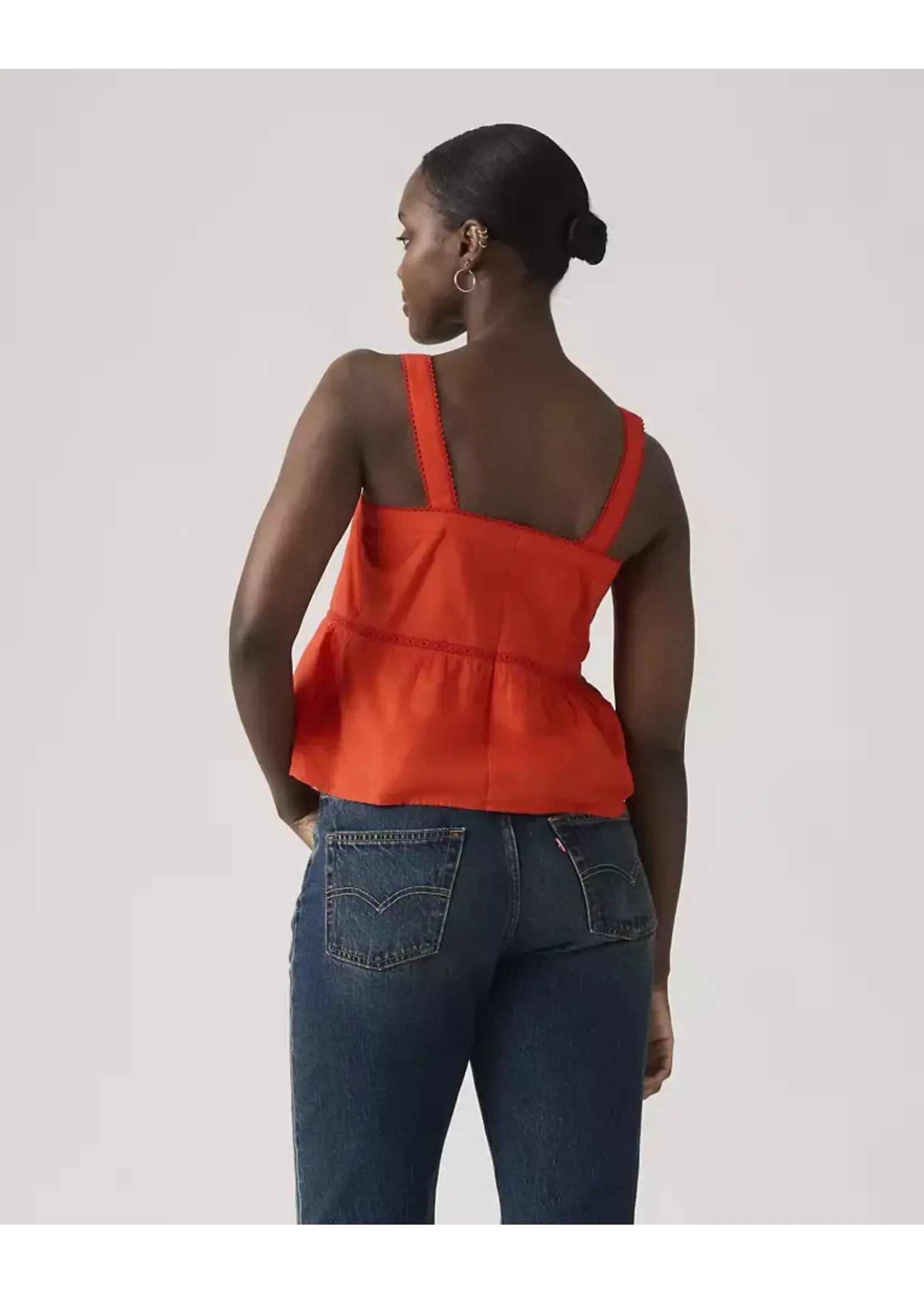 Levi Strauss Canada 005KV0003 - Mimi Sleeveless Blouse