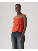 Levi Strauss Canada Mimi Sleeveless Blouse
