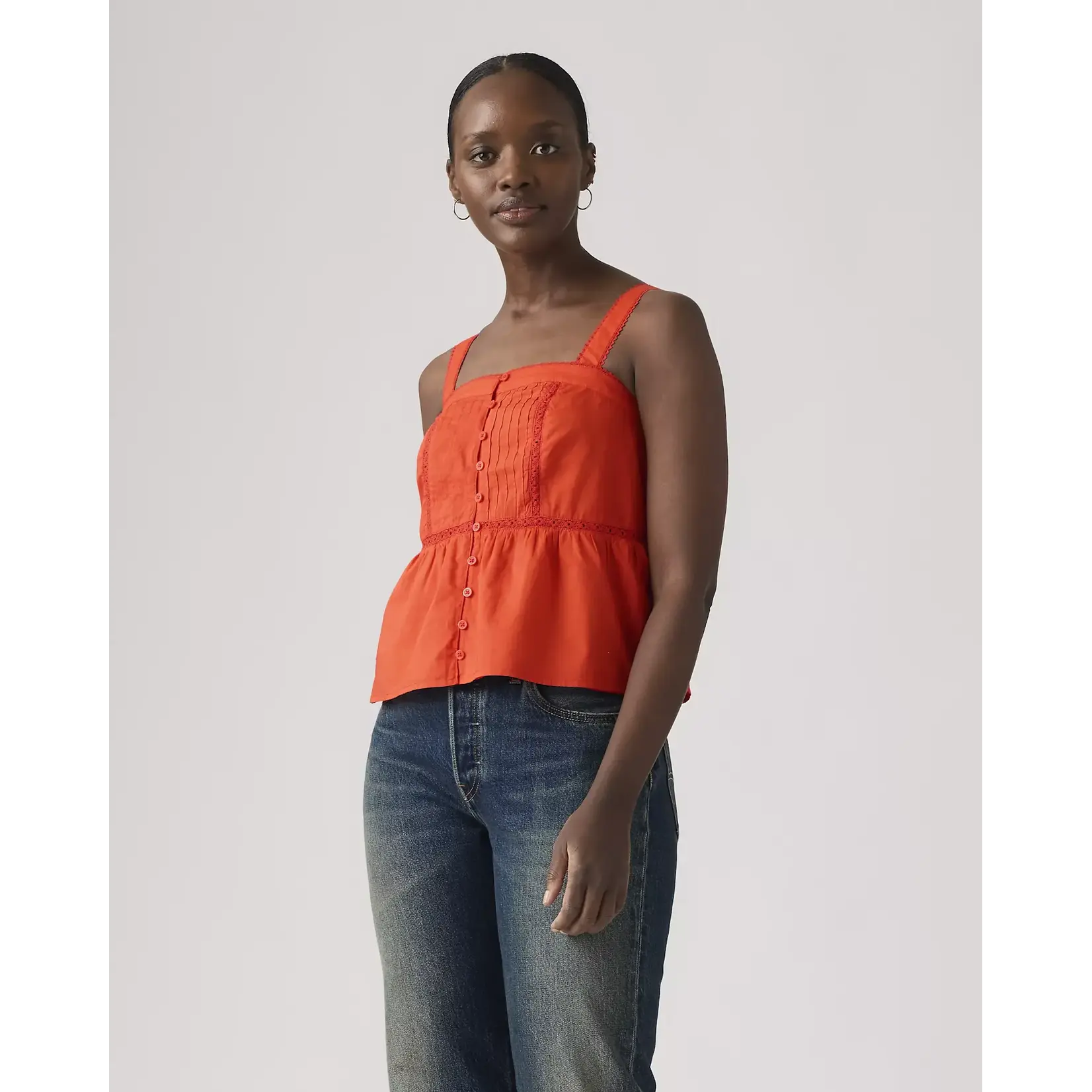 Levi Strauss Canada 005KV0003 - Mimi Sleeveless Blouse
