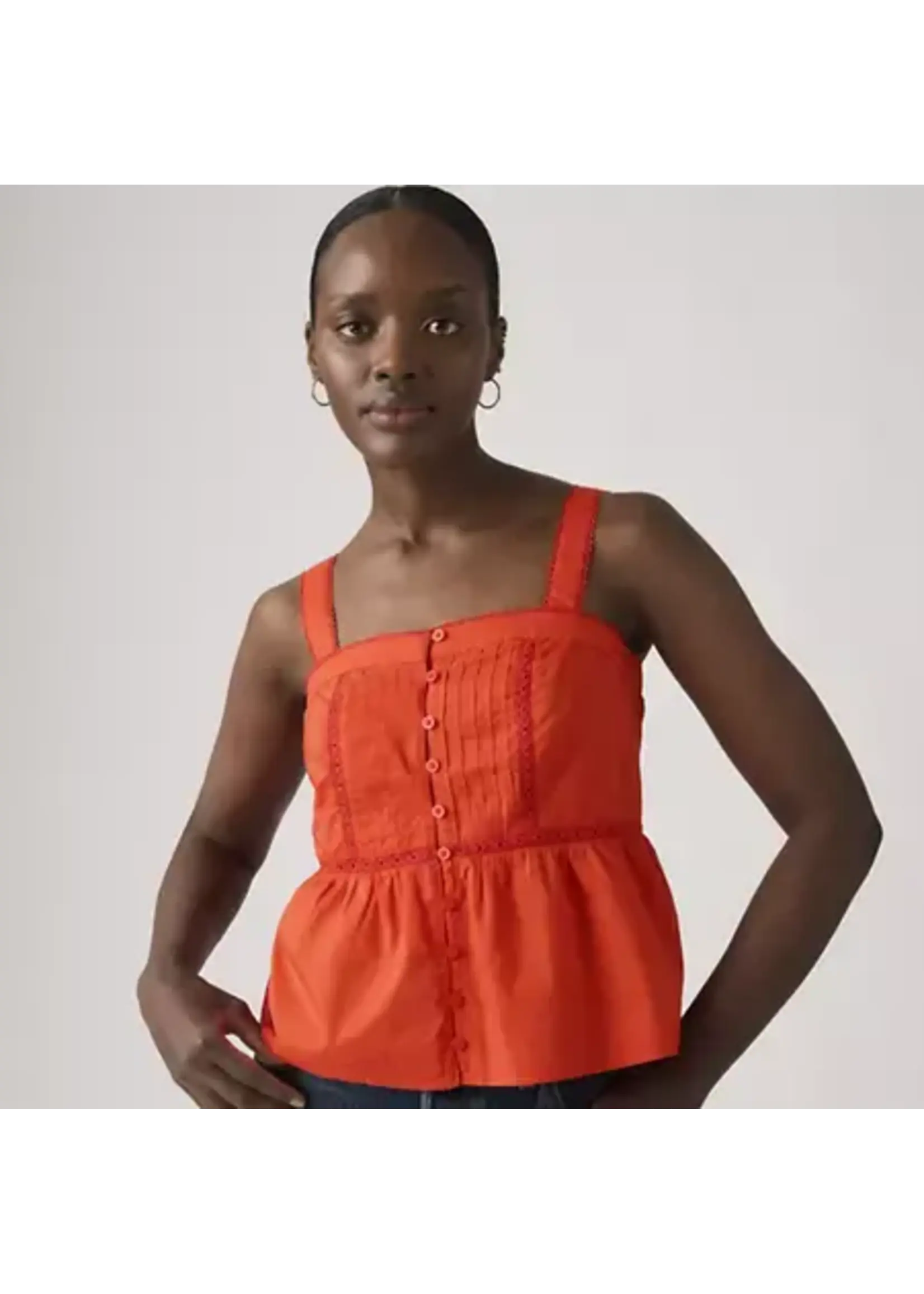 Levi Strauss Canada 005KV0003 - Mimi Sleeveless Blouse