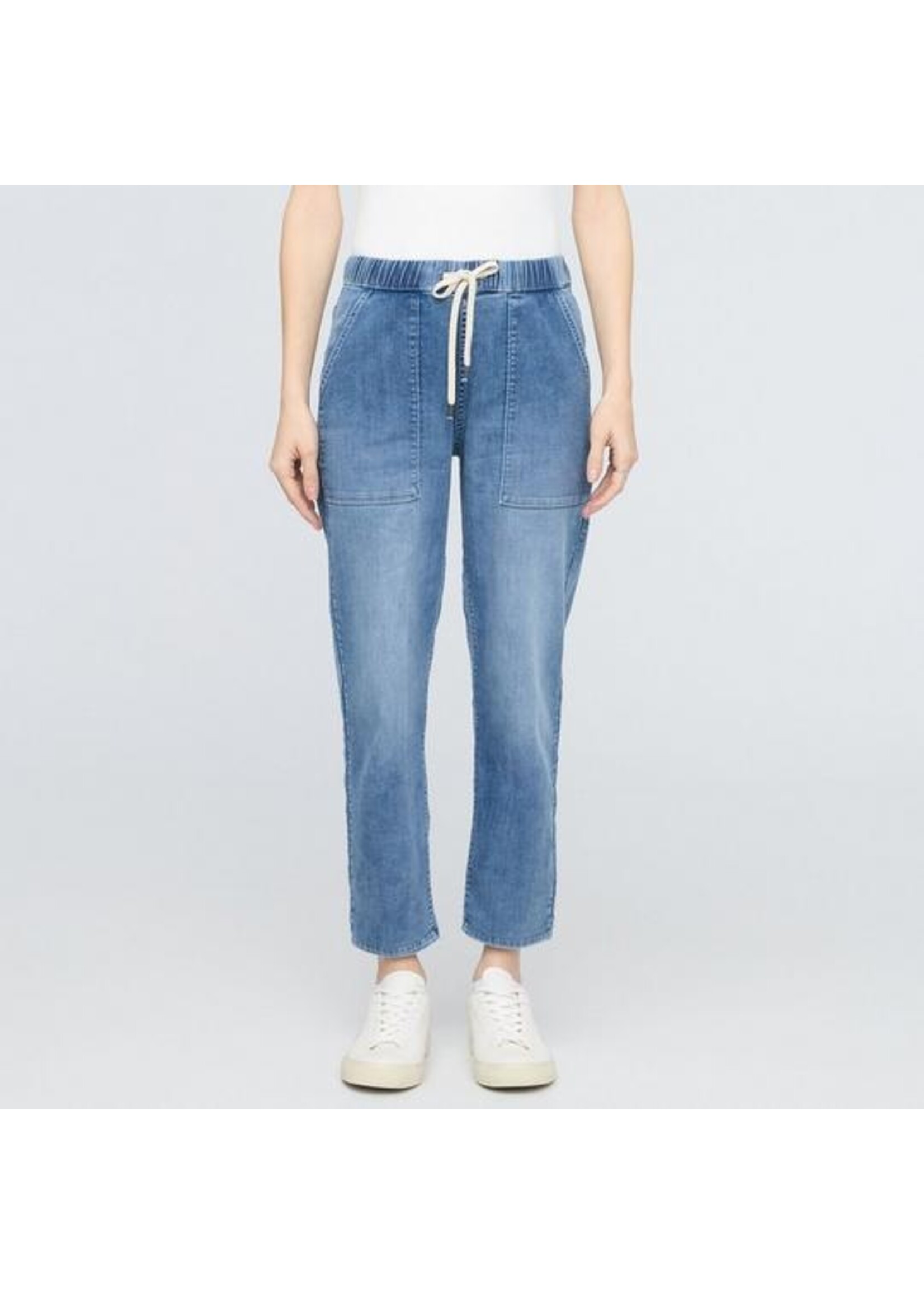 DUER WPWR5125 - Women's Performance Denim Harbour Pant