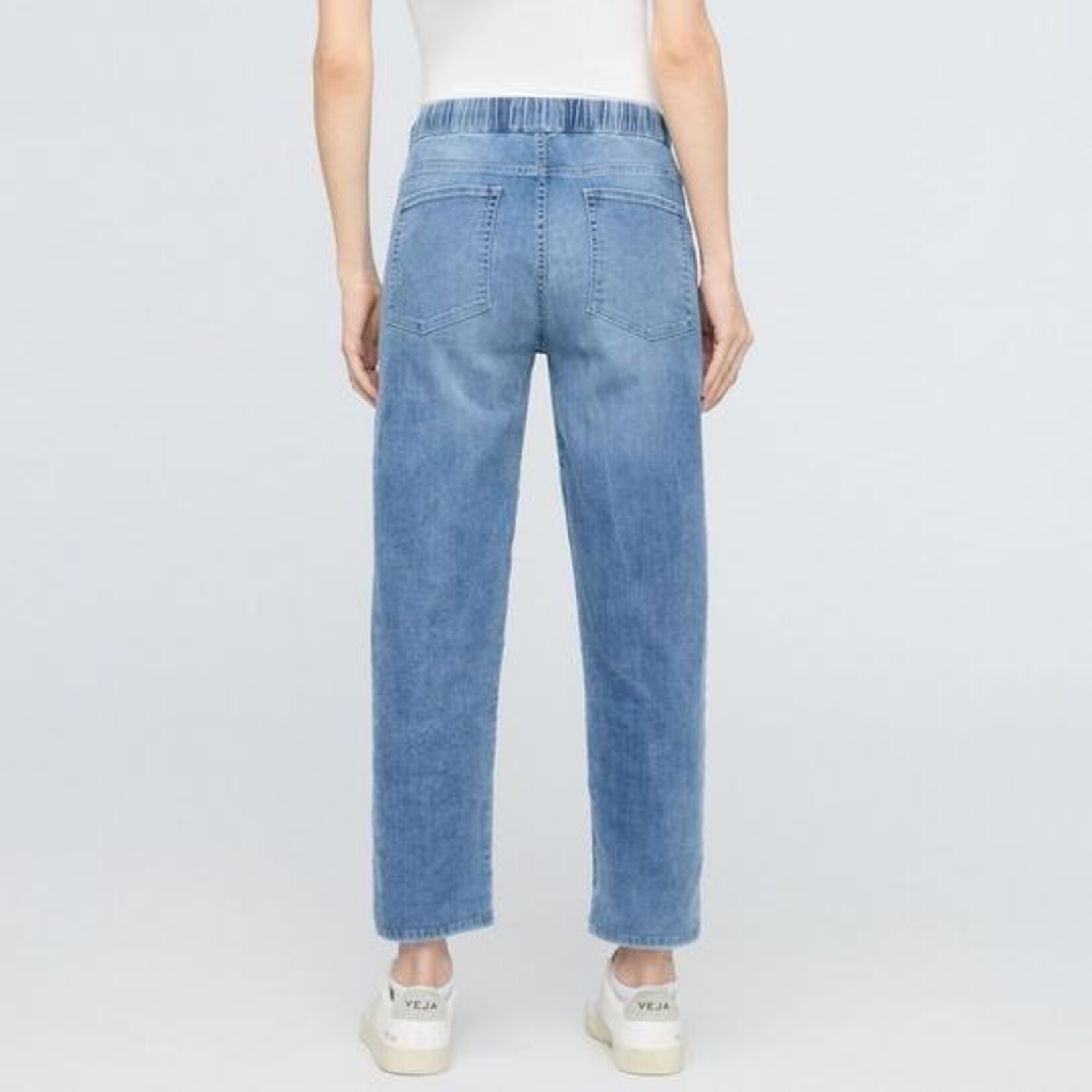 DUER WPWR5125 - Women's Performance Denim Harbour Pant
