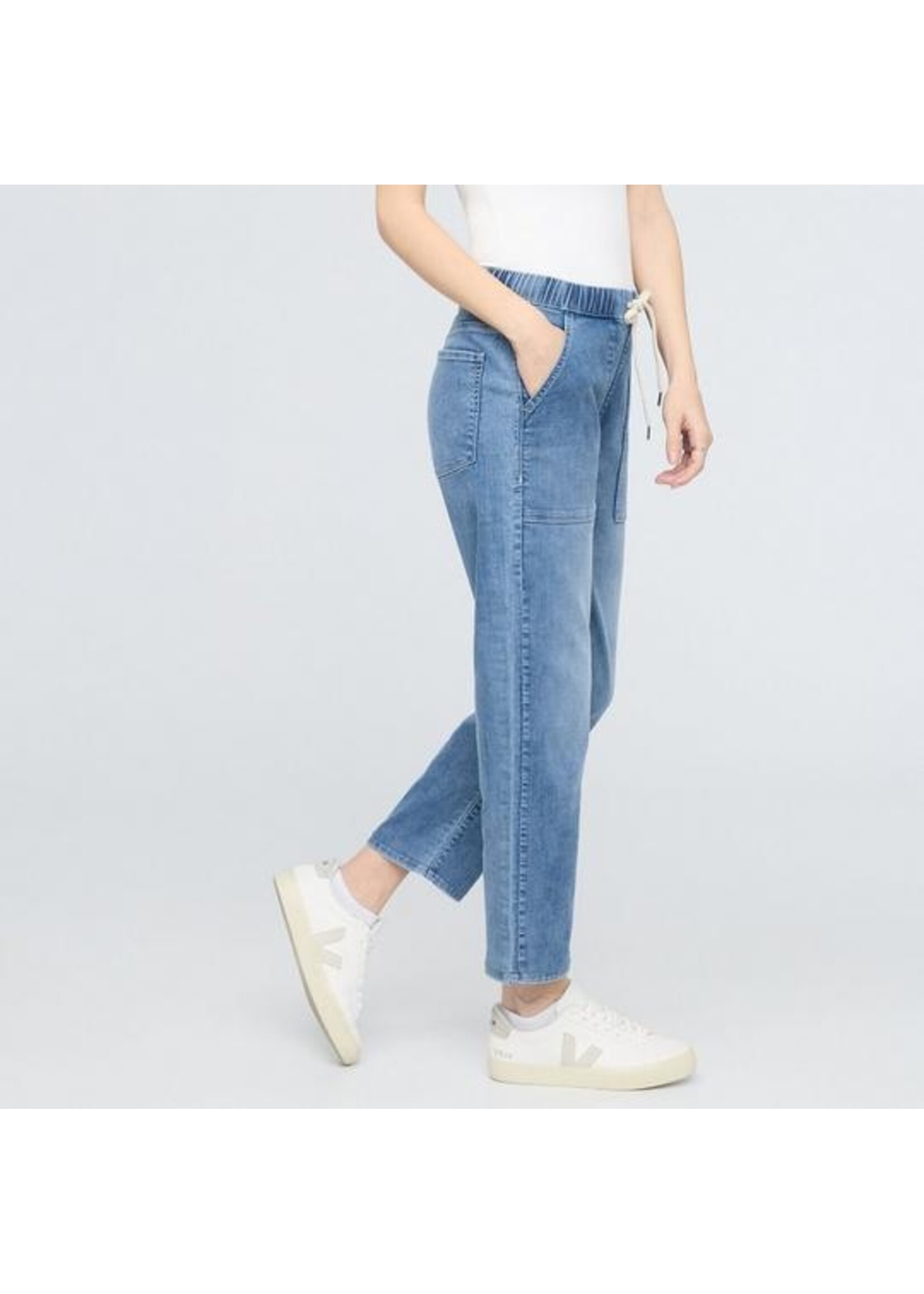 DUER WPWR5125 - Women's Performance Denim Harbour Pant