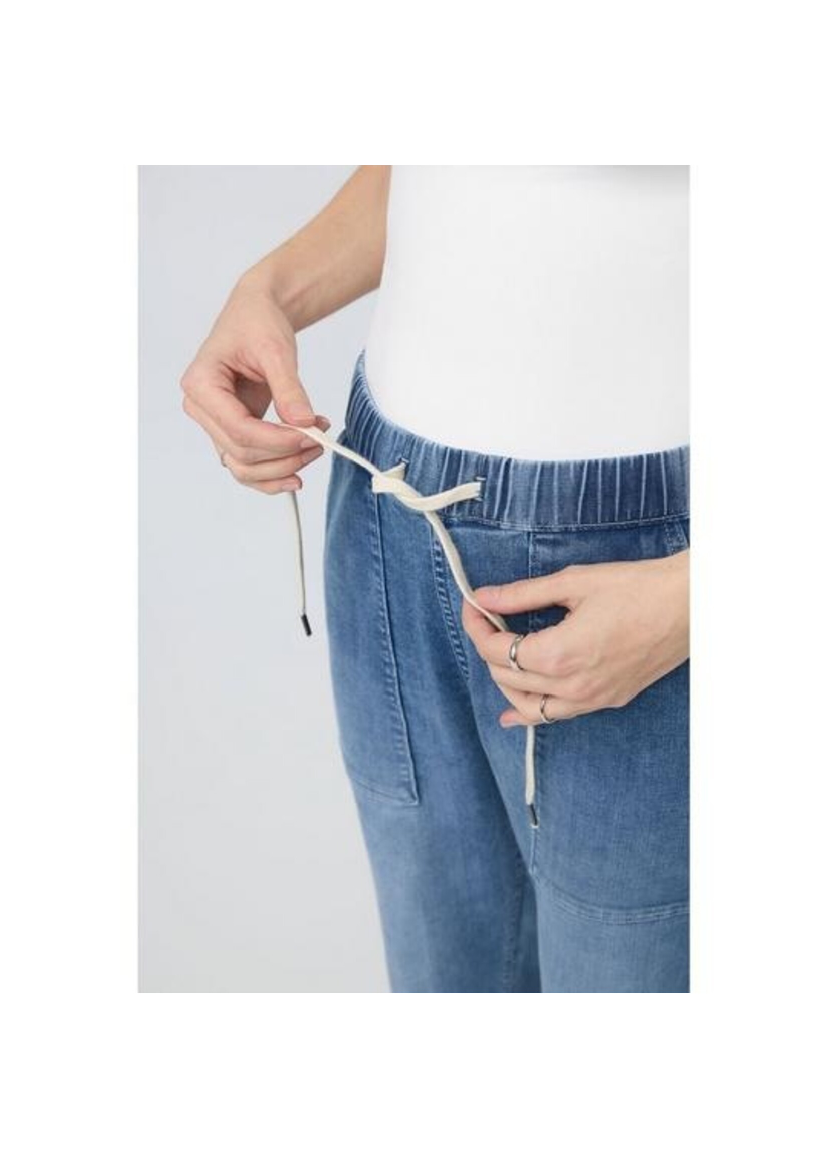 DUER WPWR5125 - Women's Performance Denim Harbour Pant