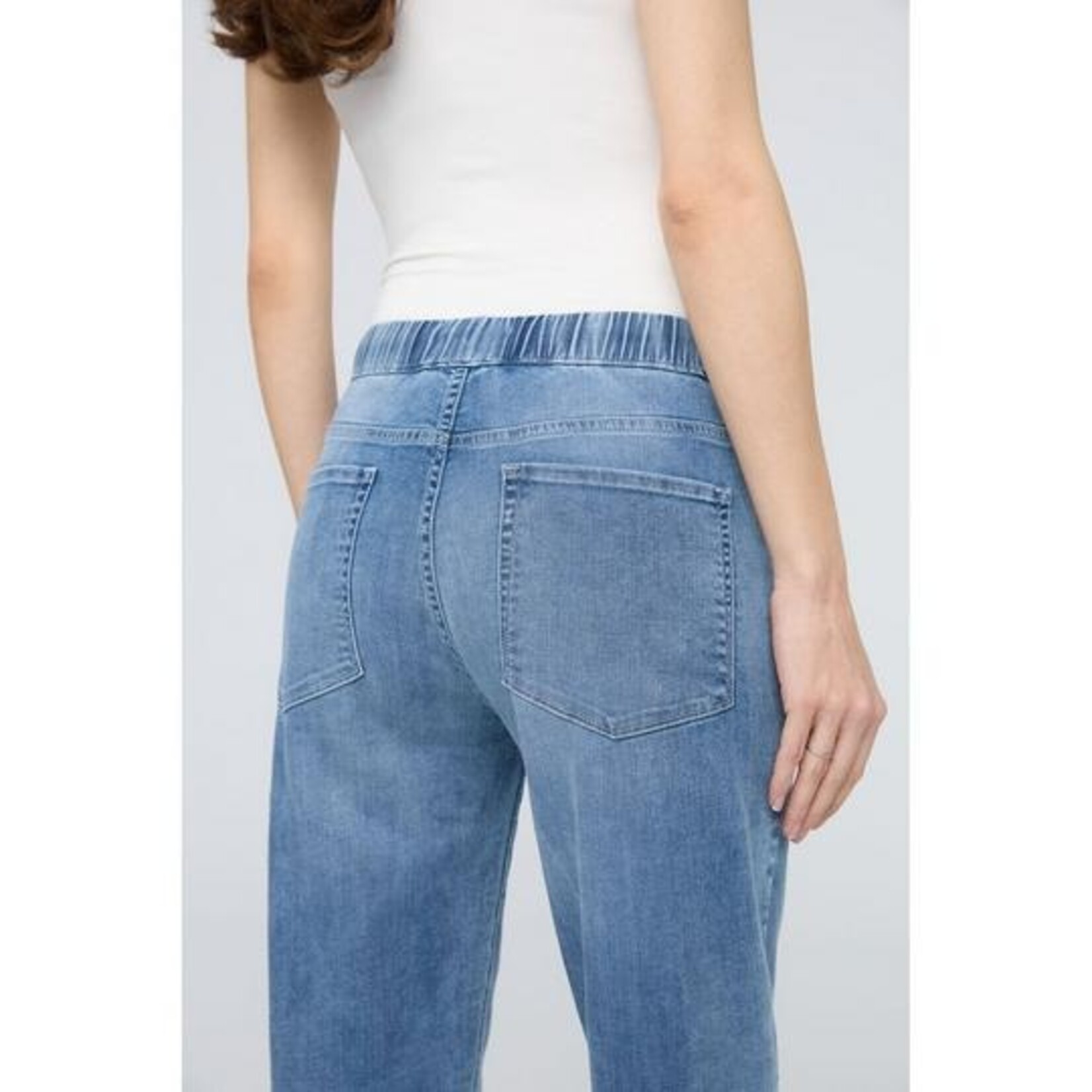 DUER WPWR5125 - Women's Performance Denim Harbour Pant