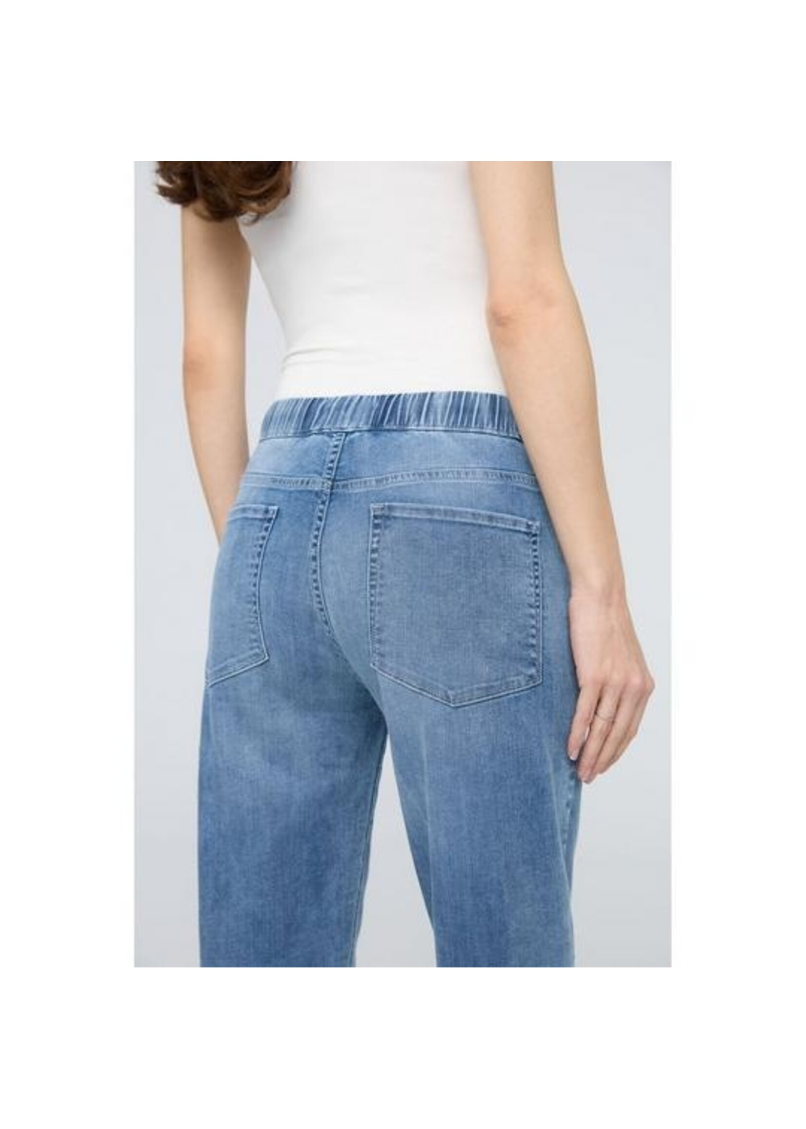 DUER WPWR5125 - Women's Performance Denim Harbour Pant