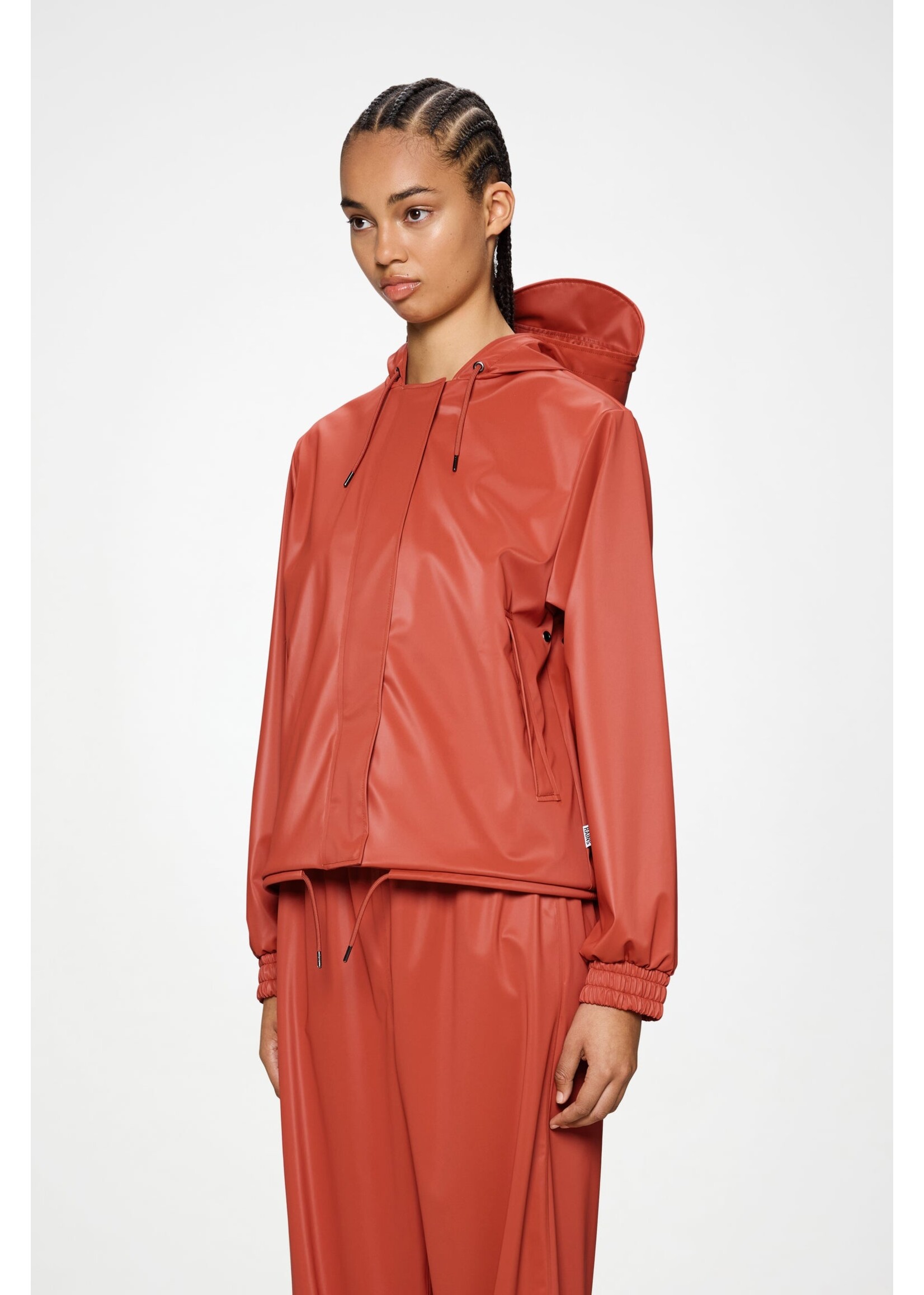 Rains Women's Mito Rain Jacket