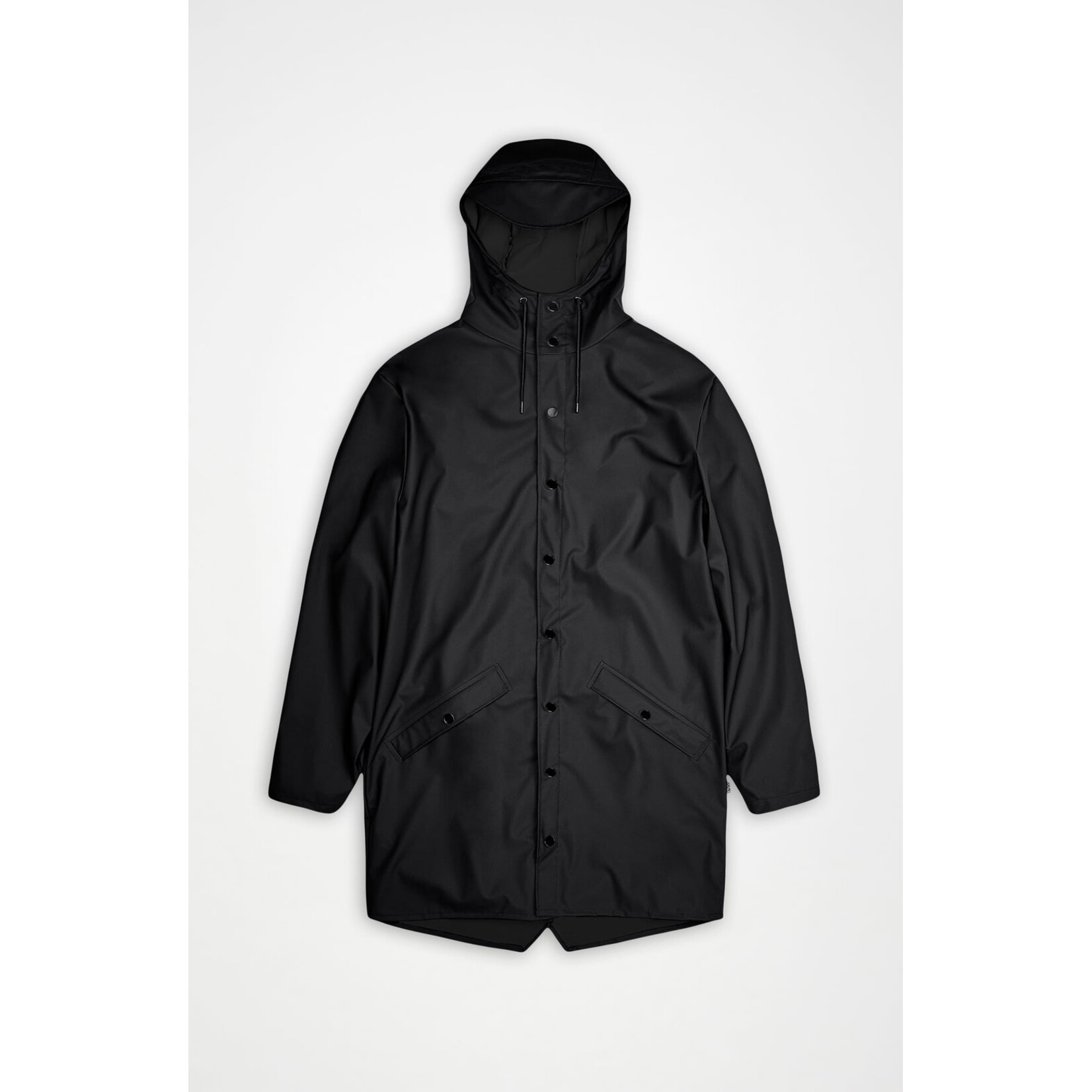 Rains 12020 - Seam Sealed Long Jacket