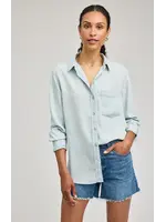 Gentle Fawn Ozzu Button-Down Shirt