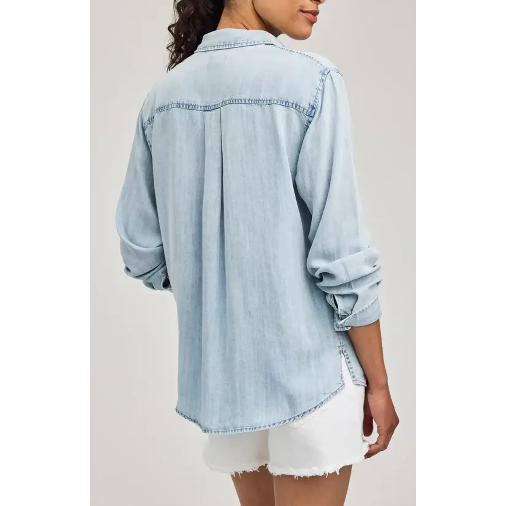 Gentle Fawn Ozzy Button-Down Shirt