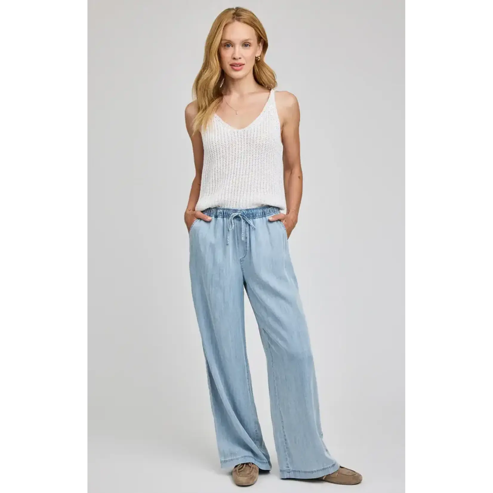 Gentle Fawn Camille Pant