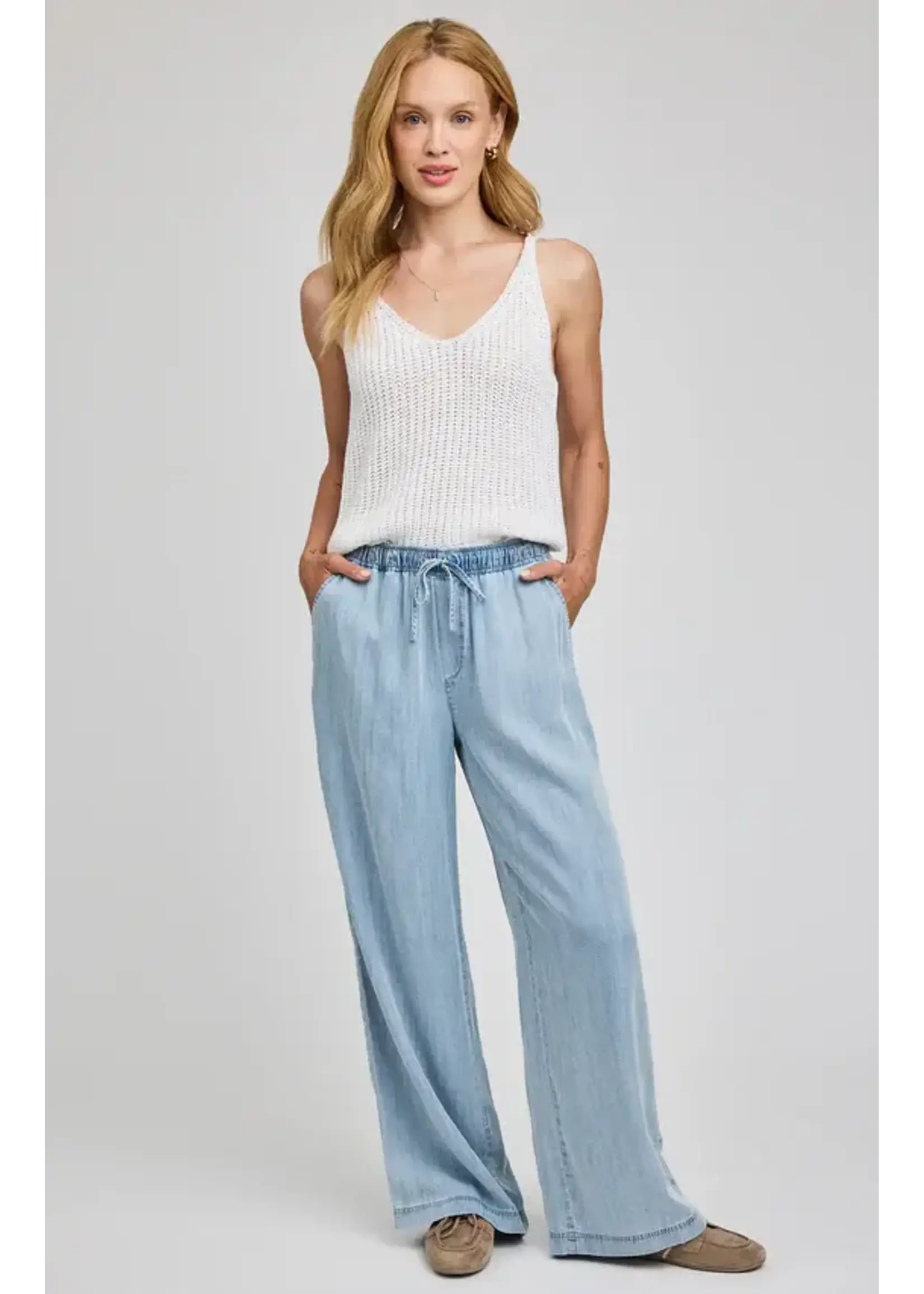 Gentle Fawn Camille Pant