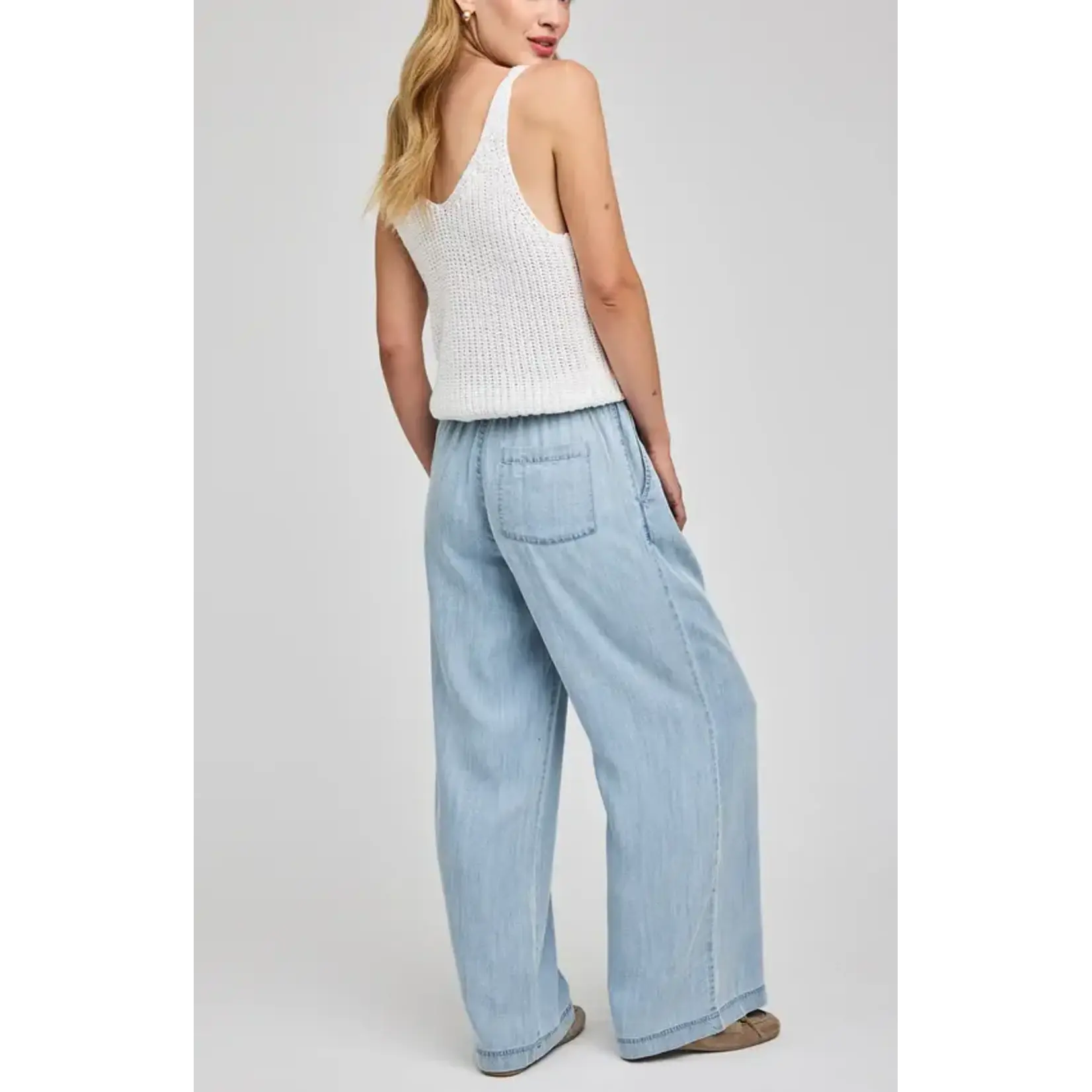 Gentle Fawn Camille Pant