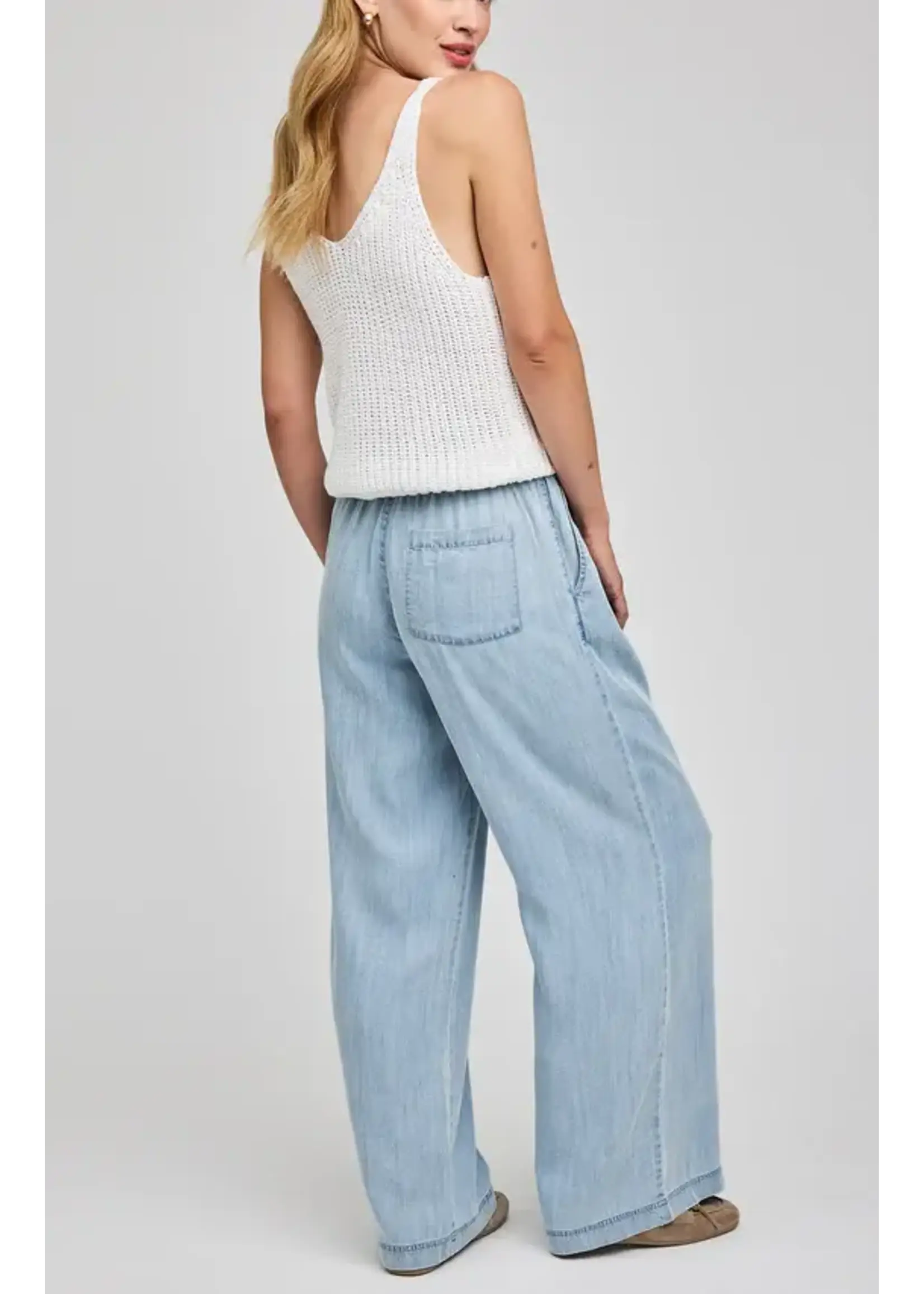 Gentle Fawn Camille Pant