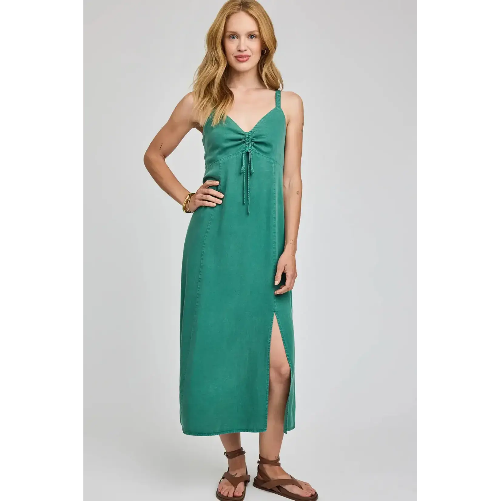 Gentle Fawn Renata Midi Dress