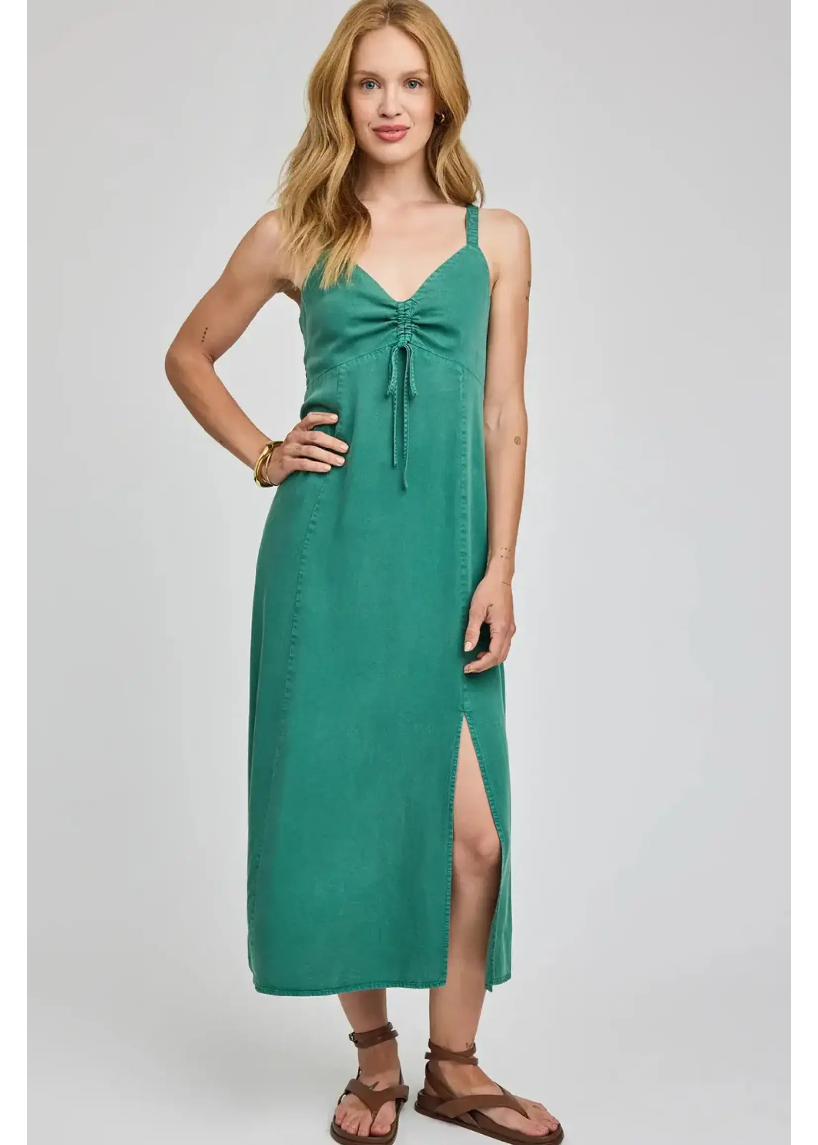 Gentle Fawn Renata Midi Dress