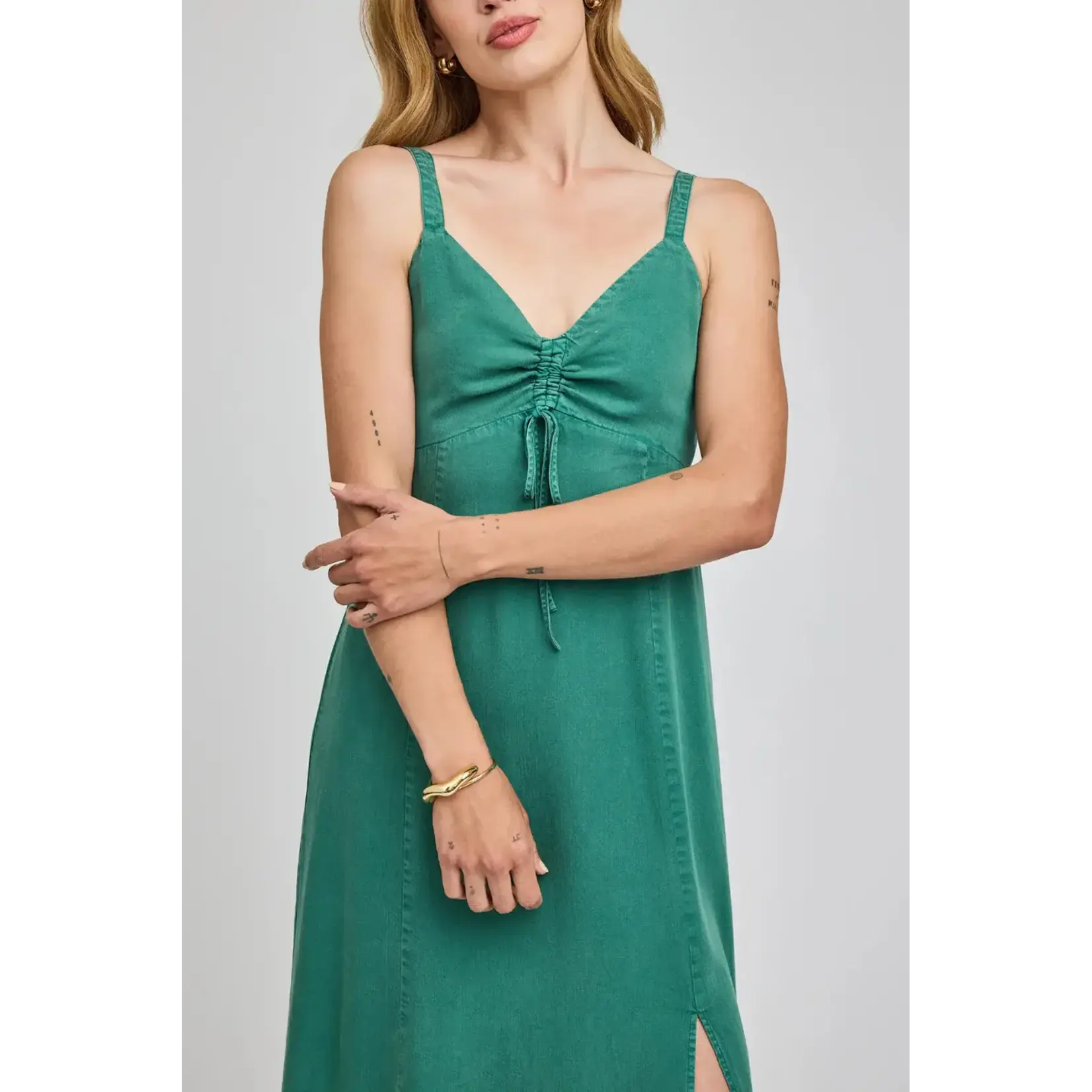 Gentle Fawn Renata Midi Dress